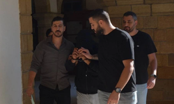 Hastanenin park yerinde baygın bulundu, uyuşturucu kullandığı tespit edildi