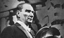 Atatürk 87'nci ölüm yıl dönümünde KKTC'de de törenlerle anılacak