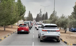 Rum basını: Metehan kapısındaki gecikmeler Schengen hazırlıkları ve altyapıdan kaynaklanıyor