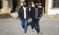 Güney'den Kuzey'e yasa dışı geçiş yapmakla itham edilen sanıklar 2 gün tutuklu