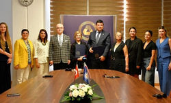 DAÜ ile KAYAD arasında kadın ve toplumsal cinsiyet çalışmaları için iş birliği protokolü