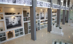 Zamanın Baskısı sergisi BRT Yayıncılık Tarihi Müzesi’nde açılıyor