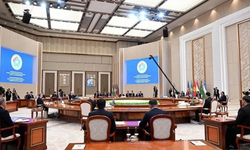 Orta Asya Devlet Başkanları zirvesi: Azerbaycan tam üye oldu, format ve isim değişikliği yolda
