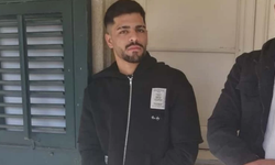 Polise hakaret edip saldırmakla itham edilen Çarpar, 3 gün süreyle tutuklu kalacak