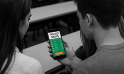 Yasa dışı bahis yapılanmasına büyük darbe