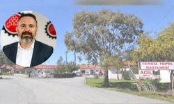 KTAMS ve KİEF Cengiz Topel Hastanesi’nde basın açıklaması yapacak: İdari sıkıntılar konuşulacak