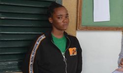 Kıyafet ve iç çamaşırı çalmakla itham edildi: 5 bin TL'lik teminata bağlandı