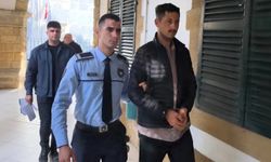 ''Bu telefonu açmazsan bu mekanı kurşuna dizerim" dedi, cezaevine gönderildi!