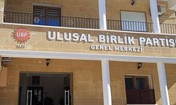 UBP’de üç ilçede kadın kolları başkanı görevden alındı