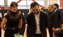 Rama Duwaji: New York'un Suriyeli first lady'si