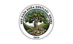 Her Daim Dostlar Grubu’ndan “Barışın ve Bereketin Sembolü: Dünya Zeytin Ağacı Günü Etkinliği”