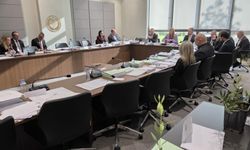 Tarım ve Doğal Kaynaklar Bakanlığı’nın bütçesi 55 milyon TL’lik artışla kabul edildi