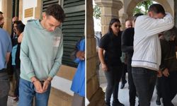 Yüklü miktarda uyuşturucu bulundurmakla itham edilen 3 zanlı, 1 hafta tutuklu