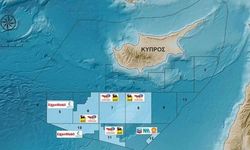 Hristodulidis Lübnan’da: Güncellenmiş Münhasır Ekonomik Bölge anlaşması imzalanıyor