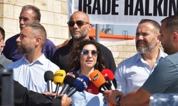 Selma Eylem: İskele Muharrem Döveç Ortaokulu’nda eğitimdeki sorunları kamuoyuna duyuracağız