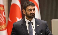 Sunat Atun’dan Şahali’ye: Seni çok heyecanlı gördüm