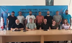 Tel-Sen: Eleştirimiz çalışanlara değil; onları doğru yönlendirmeyi başaramayan yönetim anlayışına