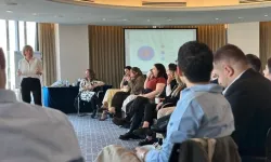 Gençlik Teknik Komitesi'nin Ürdün çalıştayında ambargolar ve karma evlilikler gündeme geldi