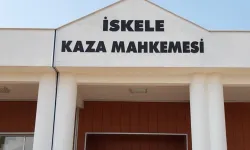 İskele Kaza Mahkemesi’nde yargılanan iki Kıbrıslı Rum sanığın davası Pazartesi devam edecek