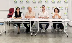 KTMMOB: Deprem yönetmelikleri bilimsel veriler ışığında güncellenmeli!