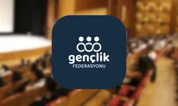 Gençlik Federasyonu, Cumhurbaşkanlığına önerilerini sundu