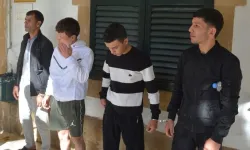 Cadılar Bayramı’nda kavga ederek bir kişinin çenesini kırmakla itham edilen sanıklar 3 gün tutuklu