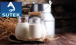 SÜTEK, toplamda 166 milyon 990 bin TL değerindeki, küçükbaş ve büyükbaş süt ödemelerini yaptı