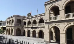 Türkiye’de hakkında kesinleşmiş 300 yıl hapis cezası bulunan Fatih Fidan yasa dışı yollardan KKTC'ye geldi