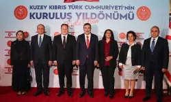 Cevdet Yılmaz: Tüm Kıbrıs Türkü kardeşlerimin Cumhuriyet Bayramı’nı en içten duygularımla tebrik ediyorum