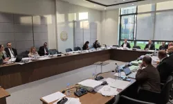 SÜTEK, TÜK ve Genel Tarım Sigortası'nın bütçeleri oy çokluğuyla kabul edildi