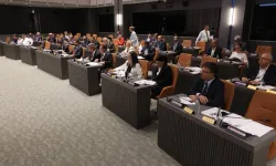 Kooperatif Tasarruf Mevduatı Sigorta Fonu (Değişiklik) Yasa Tasarısı oybirliğiyle kabul edildi