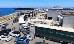 Girne Turizm Limanı’ndan ülkeye 3 gram uyuşturucuyla girdi, Pamir'den kaçamadı