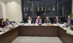 Komitedeki bütçe maratonu yarın sona erecek: Turizm Bakanlığı'nın bütçesi kabul edildi