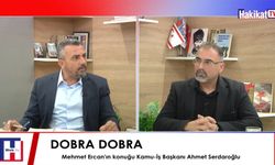 Serdaroğlu: ''Hükümetin her günü bu ülke için bir tehdit!''