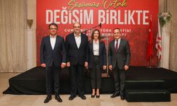 CTP’nin aday tanıtım programı Lefkoşa’da devam etti