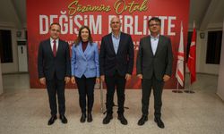 CTP’nin İskele Buluşmasında Üç Aday: “İktidar İçin Hazırız” Mesajı