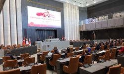 10 günlük bütçe maratonu bugün tamamlanıyor… Meclis toplandı