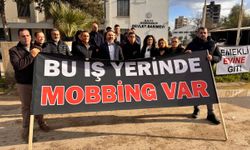 KTAMS’ın Devlet Basımevi’ndeki grevi yarın da devam edecek