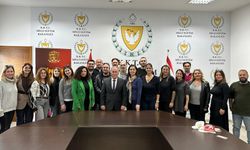 Telsim Freezone 12. Liselerarası Müzik Yarışması’nın ilk öğretmenler toplantısı yapıldı