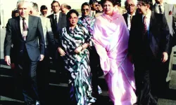 Bangladeş’in Modern Siyasi Tarihinde Bir Devir Kapandı: İlk Kadın Başbakan Halida Zia Vefat Etti