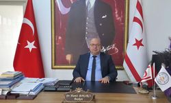 Başkan Bakırcı’dan Yeni Yıl Mesajı: “2026, Umutlarımızı Yeşertecek”