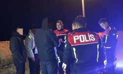 8 kaçak daha yakalandı