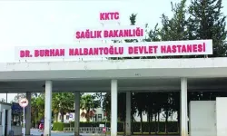 Nalbantoğlu Devlet Hastanesi başhekimliğinde görev değişimi: Dr. Hasan Birtan vekâleten görevi üstlenecek