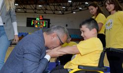 Cumhurbaşkanı Erhürman: 2026, spor açısından da bir atılım yılı olmalı