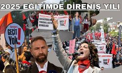 2025 eğitimde direniş yılı: Sendikalar Disiplin Tüzüğü'nü Mahkemede iptal ettirdi!