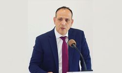 Harmancı: Siyasi geleceğime ilişkin kapsamlı açıklama yapacağım