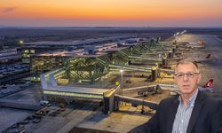 Ercan Havalimanı 2025 yılı sonuna kadar 5,5 milyonun üzerinde yolcuya hizmet verecek