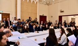 Kıbrıs konusunda 2025….