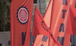 KTAMS, Devlet Basımevi’nde yarın tam gün greve gidecek: Basın açıklaması yapılacak