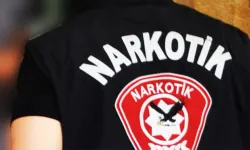 Uyuşturucu madde tasarrufundan beş kişi tutuklandı